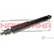 Амортизатор подвески газовый, задний NAKAYAMA LMKF97A S681NY 1425567234 RGCT6 WD