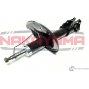 Амортизатор подвески газовый передний левый NAKAYAMA S711NY 1425567239 H3KSFN JWT TW