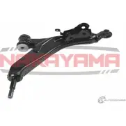 Рычаг колеса NAKAYAMA 7D9HGW 1425574475 533 MWW Z12115