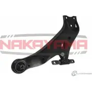 Рычаг колеса NAKAYAMA Z12133 PHZP HC 3JP4RG 1425574495