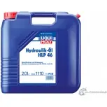 Гидравлическое масло HLP 46 LIQUI MOLY 1110 P000383 51524 Teil2 HLP 46 1875961