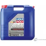 Моторное масло Touring High Tech Super SHPD 15W-40 LIQUI MOLY 1121 1875969 ACEA A3 ACEA B4