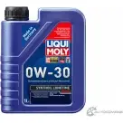 Моторное масло Synthoil Longtime Plus 0W-30 LIQUI MOLY ACEA A1 1875979 1150 ACEA A5