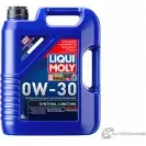 Моторное масло Synthoil Longtime Plus 0W-30 LIQUI MOLY ACEA A1 1875981 1151 ACEA A5