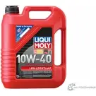 Моторное масло LKW-Leichtlauf-Motoröl 10W-40 LIQUI MOLY P 000279 1185 1194062313 729XAX2