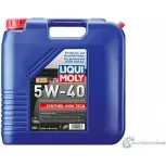 Моторное масло Synthoil High Tech 5W-40 LIQUI MOLY ACEA B4 1876013 1308 ACEA A3