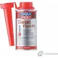 Присадка в топливо Diesel fließ-fit LIQUI MOLY P0 00032 1877 1194062809 45PF1