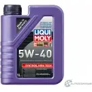 Моторное масло Synthoil High Tech 5W-40 LIQUI MOLY 1876084 1924 P 000339 ILD4BZ