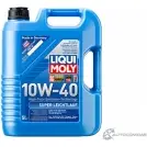 Моторное масло Super Leichtlauf 10W-40 LIQUI MOLY 1876094 1929 1UMZR P0003 15