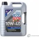 Моторное масло Mo S2 Leichtlauf 10W-40 LIQUI MOLY K6H0B 1931 P0 00207 1876098