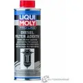 Присадка в топливо Pro-Line Dieselfilter Additiv LIQUI MOLY BX04Y P00 4164 1424785604 20790