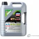 Моторное масло Special Tec AA 5W-40 Diesel LIQUI MOLY 1436724927 21332 A6G JBS
