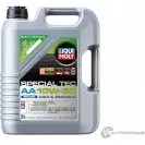 Моторное масло Special Tec AA 10W-30 Benzin LIQUI MOLY 1436724920 S43 8D 21338