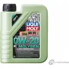Моторное масло Molygen New Generation 0W-20 LIQUI MOLY VM1OD8 1 1436724884 21356