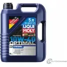 Моторное масло Optimal Diesel 10W-40 LIQUI MOLY 1436725008 QLQ WG 2288