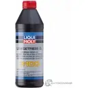 Гидравлическое масло Lenkgetriebe-Öl 3100 LIQUI MOLY 2372 P0003 85 V3CDD 1876155