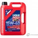 Моторное масло Touring High Tech SHPD-Motoröl 15W-40 LIQUI MOLY 2475 P0002 68 N5DW9C 1876171
