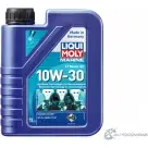 Моторное масло Marine 4 T 10W-30 LIQUI MOLY API SL NMMA FC-W 25022 1194063117