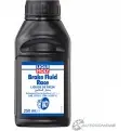 Тормозная жидкость Brake Fluid Race LIQUI MOLY 1194063635 P00 0422 3679 S0M0DB5