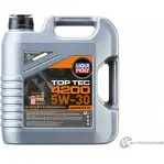 Моторное масло Top Tec 4200 5W-30 LIQUI MOLY 3715 4DPE2 1194063704 P0 00323