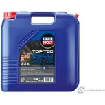 Моторное масло Top Tec 4600 5W-30 LIQUI MOLY ACEA B4 1876303 ACEA A3 3757