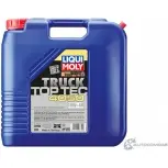 Моторное масло Top Tec Truck 4050 10W-40 LIQUI MOLY 3794 ACEA E7 1876319 ACEA E6