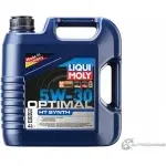 Моторное масло Optimal HT Synth 5W-30 LIQUI MOLY 5 TG6G2 1436724907 39001