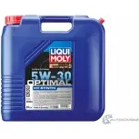 Моторное масло Optimal HT Synth 5W-30 LIQUI MOLY 1436724906 5WD 9T29 39003