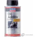 Присадка в моторное масло Oil Additiv LIQUI MOLY 3901 1WB739 1876343 P0 00005