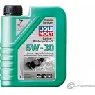 Моторное масло Garten-/Wintergeräte-Öl 5W-30 LIQUI MOLY 1436724971 U1FC RX 39018