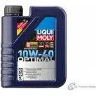 Моторное масло Optimal 10W-40 LIQUI MOLY 3929 P0 00309 1876355 IZXZK5