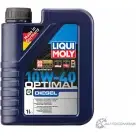 Моторное масло Optimal Diesel 10W-40 LIQUI MOLY ZVZFWU0 1876359 3933 P000 310
