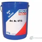 Смазка Fließfett ZS K00 K-40 LIQUI MOLY 4715 F1YWN 1194064107 P00037 9