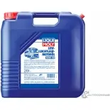 Моторное масло LKW-Leichtlauf-Motoröl 10W-40 LIQUI MOLY 4743 ACEA B4 ACEA A3 1876434