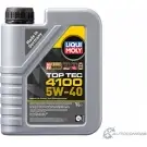 Моторное масло Top Tec 4100 5W-40 LIQUI MOLY 7500 P000 322 1876451 H48QDDA