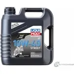 Моторное масло Motorbike 4 T 10W-40 Street LIQUI MOLY P001 668 49XE3 1876466 7512
