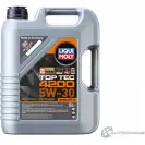 Моторное масло Top Tec 4200 5W-30 LIQUI MOLY 7661 1436724948 YA3U 221