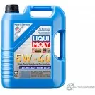 Моторное масло Leichtlauf High Tech 5W-40 LIQUI MOLY HH9 U3DQ 8029 1436724877