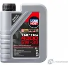 Моторное масло Top Tec 4300 5W-30 LIQUI MOLY J 1X3H 8030 1436724952