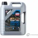 Моторное масло Top Tec 4600 5W-30 LIQUI MOLY 1436724957 8033 8L 83ZW
