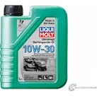 Моторное масло Universal Gartengeräte-Öl 10W-30 LIQUI MOLY 1436724861 J 2CIZC 8037