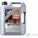 Моторное масло Special Tec LL 5W-30 LIQUI MOLY Z 8HL2 1436724941 8055