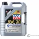 Моторное масло Special Tec F 5W-30 LIQUI MOLY ZXH F2 8064 1436724937