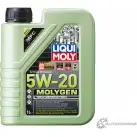 Моторное масло Molygen New Generation 5W-20 LIQUI MOLY P003 693 FTYP4 1194064621 8539