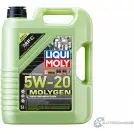 Моторное масло Molygen New Generation 5W-20 LIQUI MOLY 1194064623 8540 P00 3693 UMY1QZ6