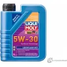 Моторное масло Leichtlauf HC7 5W-30 LIQUI MOLY P0 03545 RAVJ8W 1194064625 8541