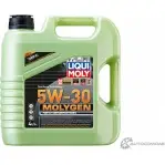 Моторное масло Molygen New Generation 5W-30 LIQUI MOLY 1436724893 9042 F 29SLP
