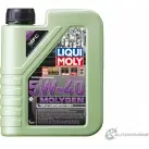 Моторное масло Molygen New Generation 5W-40 LIQUI MOLY 1436724895 J2 WRS 9053