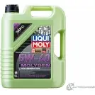 Моторное масло Molygen New Generation 5W-40 LIQUI MOLY LQ 77O 1436724899 9055