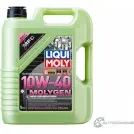 Моторное масло Molygen New Generation 10W-40 LIQUI MOLY A X9LY9H 1436724889 9061
